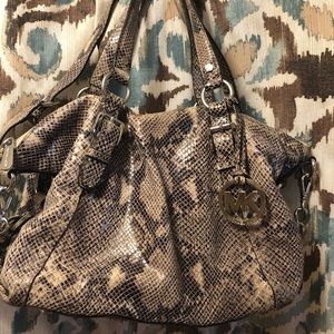 MK Purse